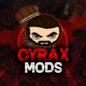 Cyrax MLBB