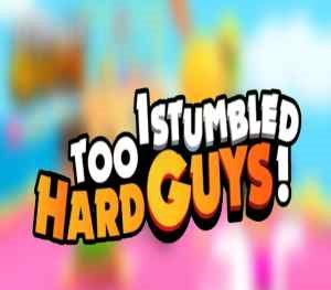 IStumbledToHardGuys