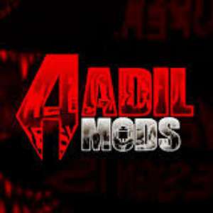 Gamer Aadil Mod