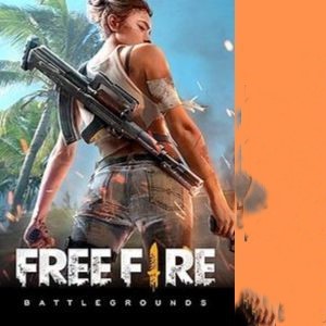 Garena Free Fire Mod APK