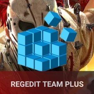 Regedit Team Plus APK