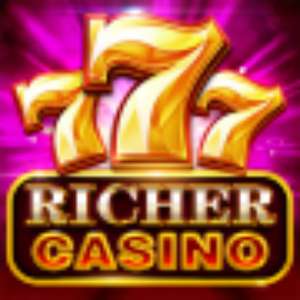 richer casino