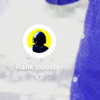 Premium Rank Booster