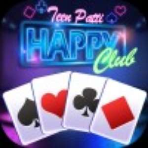 Teen Patti Happy Club