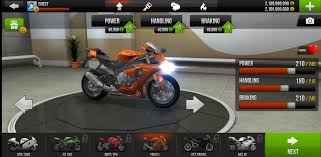 Traffic Rider MOD