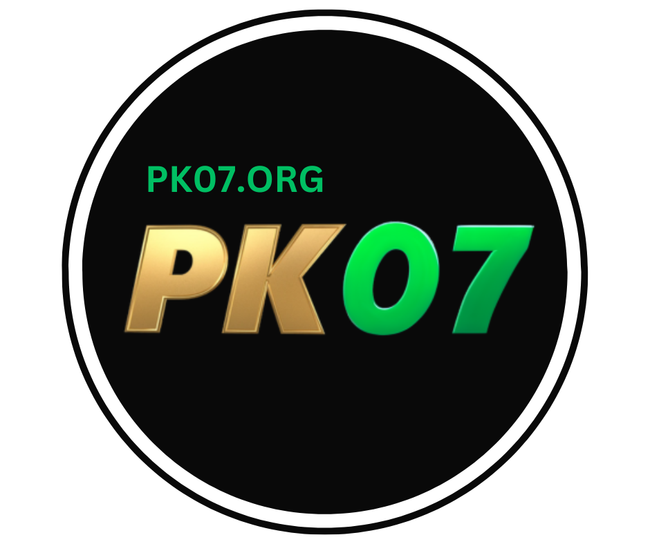 PK07 game