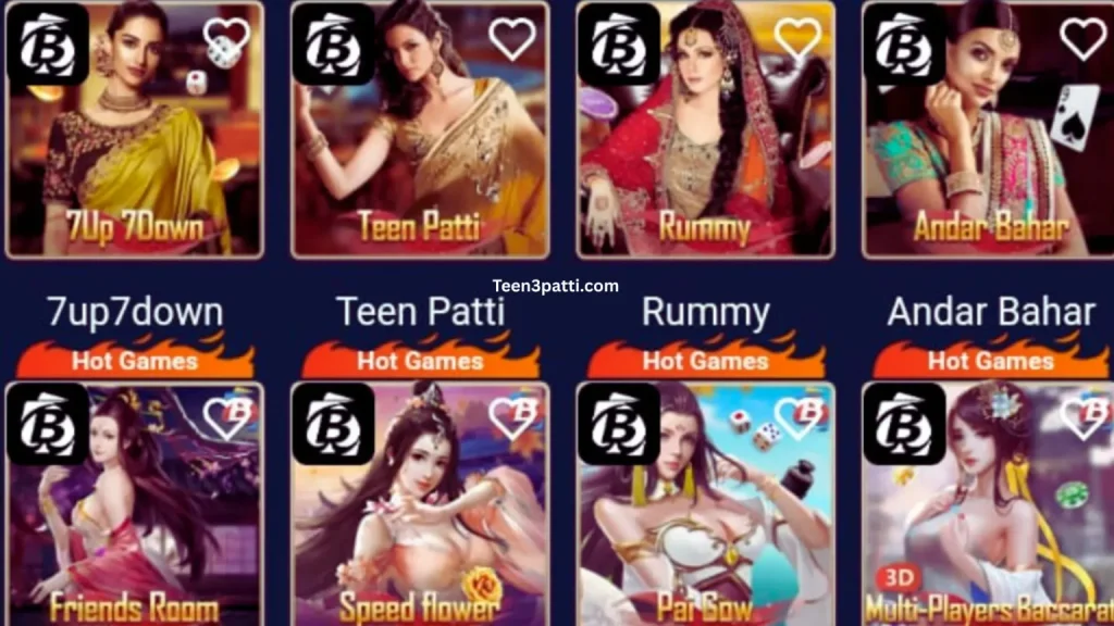 Jeet777 Game