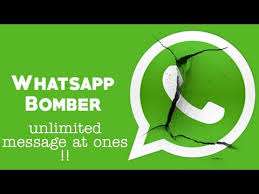 WhatsApp Bomber