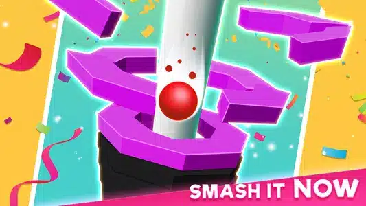 Mad Smash APK