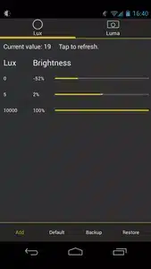 Lux Lite APK